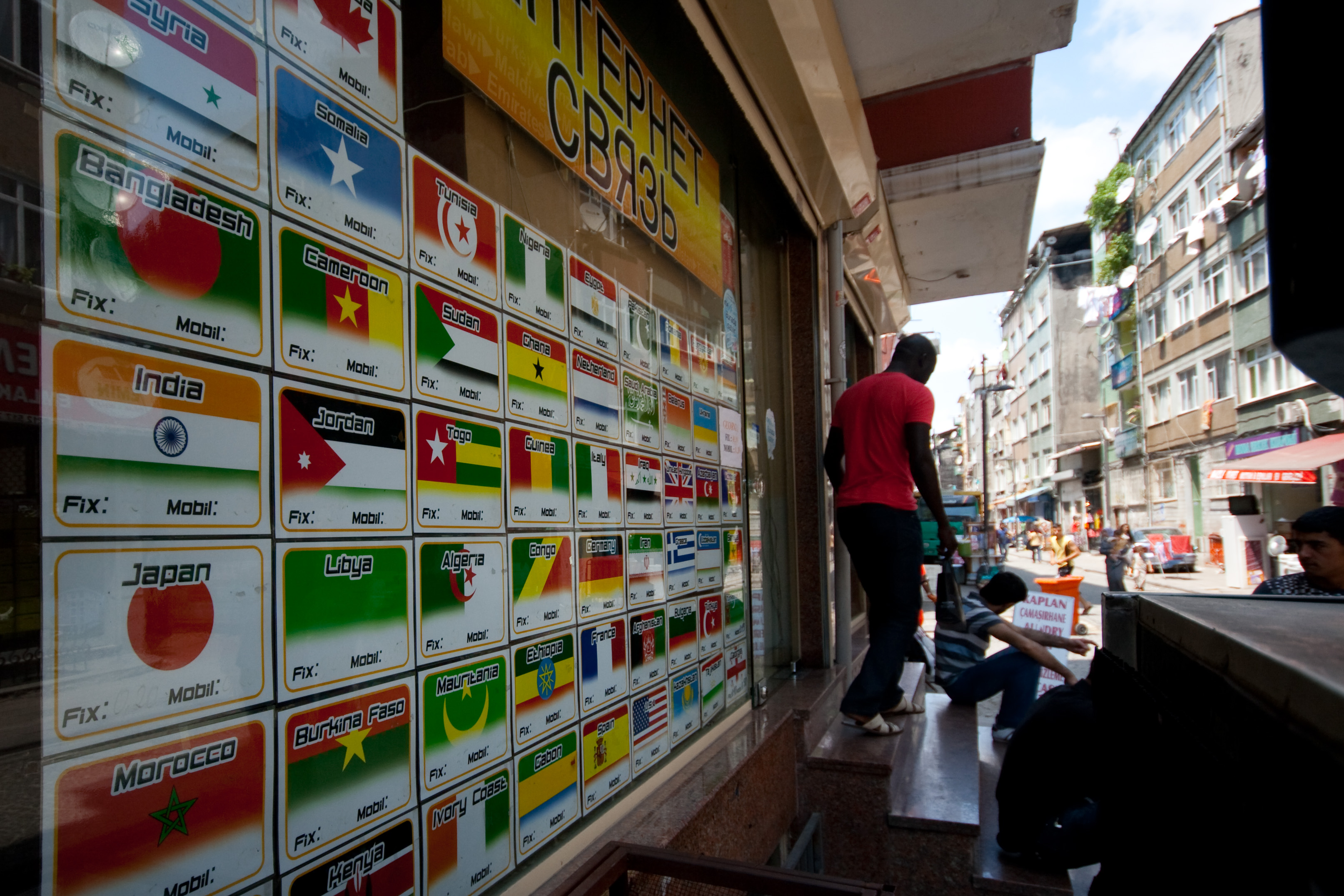 Jørgen Carling / PRIO